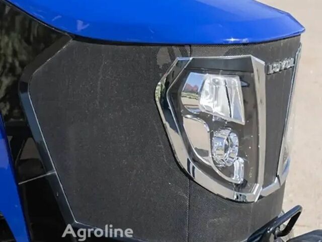 Синий Lovol Другая, объемом двигателя 0 л и пробегом 0 тыс. км за 831197 $, фото 4 на Automoto.ua