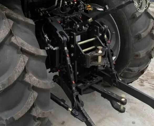 Синий Lovol Другая, объемом двигателя 0 л и пробегом 0 тыс. км за 1589701 $, фото 3 на Automoto.ua