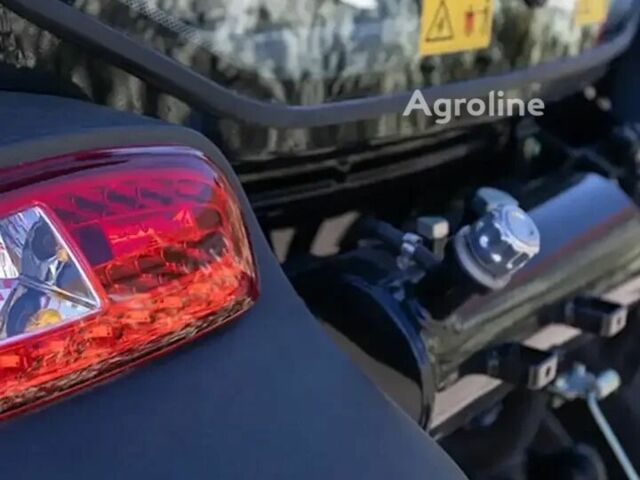 Синий Lovol Другая, объемом двигателя 0 л и пробегом 0 тыс. км за 831197 $, фото 8 на Automoto.ua