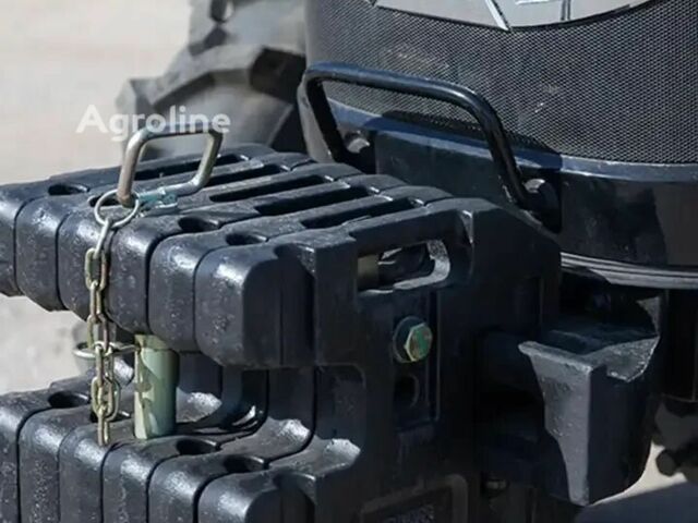 Синий Lovol Другая, объемом двигателя 0 л и пробегом 0 тыс. км за 879523 $, фото 6 на Automoto.ua