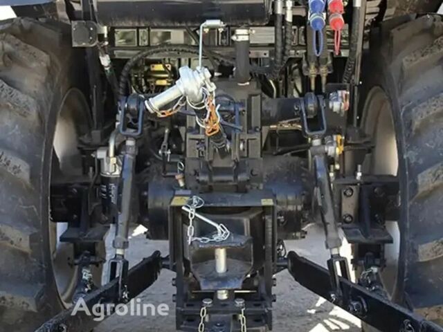 Синий Lovol Другая, объемом двигателя 0 л и пробегом 0 тыс. км за 831197 $, фото 1 на Automoto.ua