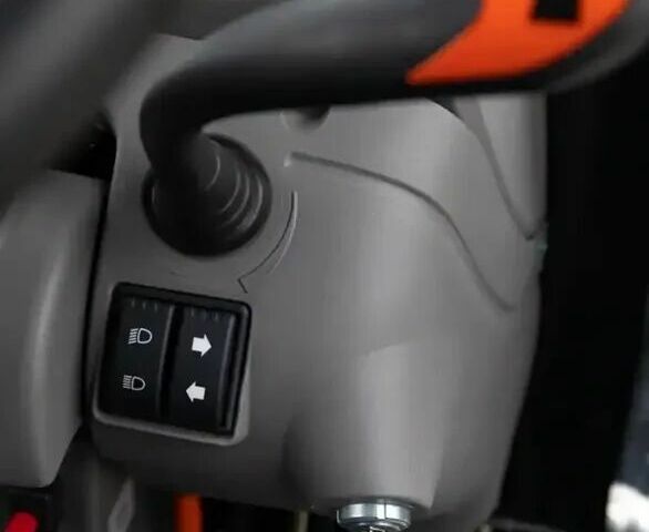 Синий Lovol Другая, объемом двигателя 0 л и пробегом 0 тыс. км за 1589701 $, фото 15 на Automoto.ua