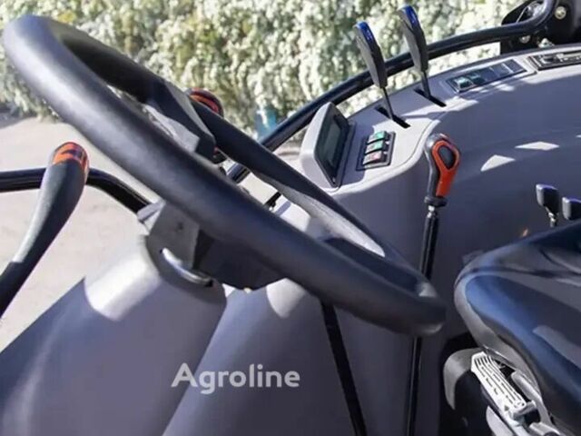 Синий Lovol Другая, объемом двигателя 0 л и пробегом 0 тыс. км за 831197 $, фото 9 на Automoto.ua