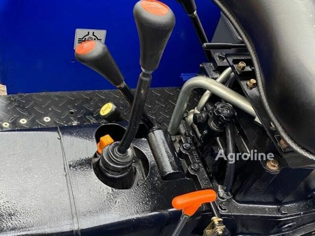 Синій Lovol Інша, об'ємом двигуна 0 л та пробігом 0 тис. км за 303088 $, фото 6 на Automoto.ua