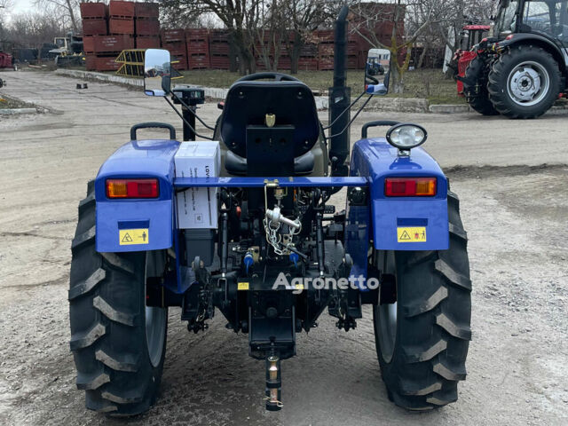 Синий Lovol Другая, объемом двигателя 0 л и пробегом 0 тыс. км за 286198 $, фото 2 на Automoto.ua