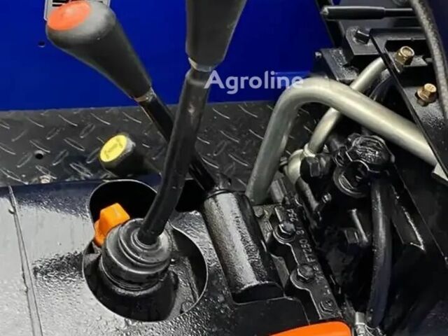 Синий Lovol Другая, объемом двигателя 0 л и пробегом 0 тыс. км за 347943 $, фото 3 на Automoto.ua