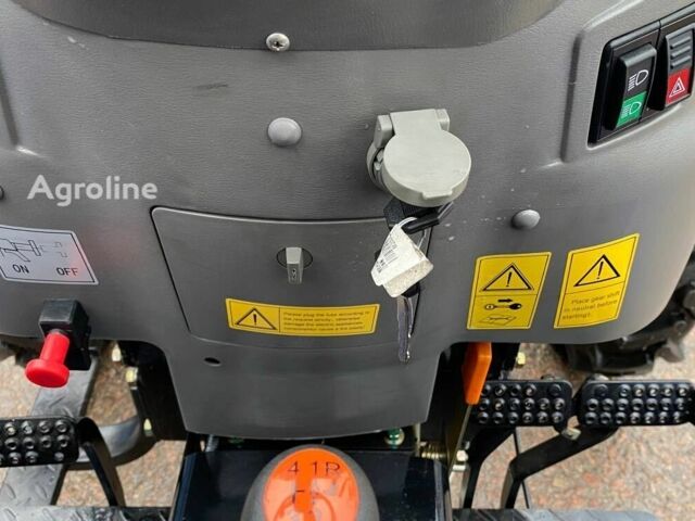 Синій Lovol Інша, об'ємом двигуна 0 л та пробігом 0 тис. км за 303088 $, фото 4 на Automoto.ua