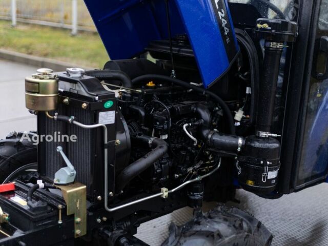 Синій Lovol Інша, об'ємом двигуна 0 л та пробігом 0 тис. км за 415523 $, фото 3 на Automoto.ua