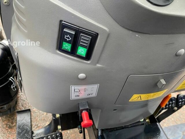 Синій Lovol Інша, об'ємом двигуна 0 л та пробігом 0 тис. км за 303088 $, фото 3 на Automoto.ua