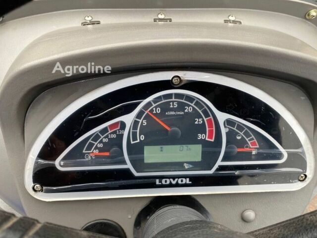 Синій Lovol Інша, об'ємом двигуна 0 л та пробігом 0 тис. км за 303088 $, фото 2 на Automoto.ua