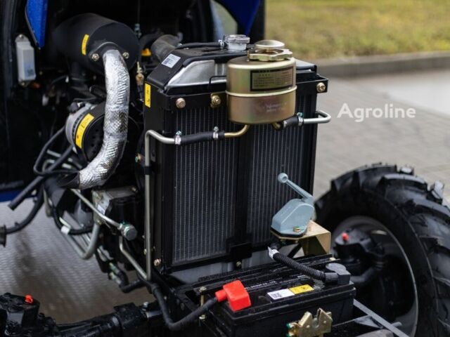 Синій Lovol Інша, об'ємом двигуна 0 л та пробігом 0 тис. км за 415523 $, фото 5 на Automoto.ua