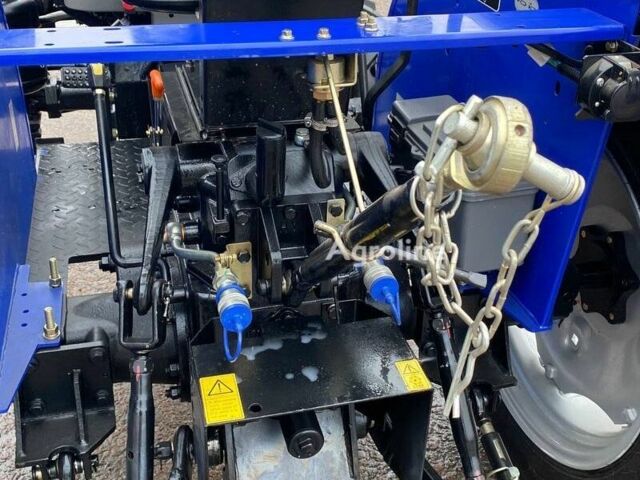 Синій Lovol Інша, об'ємом двигуна 0 л та пробігом 0 тис. км за 303088 $, фото 7 на Automoto.ua