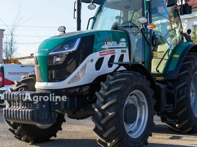 Зеленый Lovol Другая, объемом двигателя 0 л и пробегом 0 тыс. км за 2212019 $, фото 2 на Automoto.ua