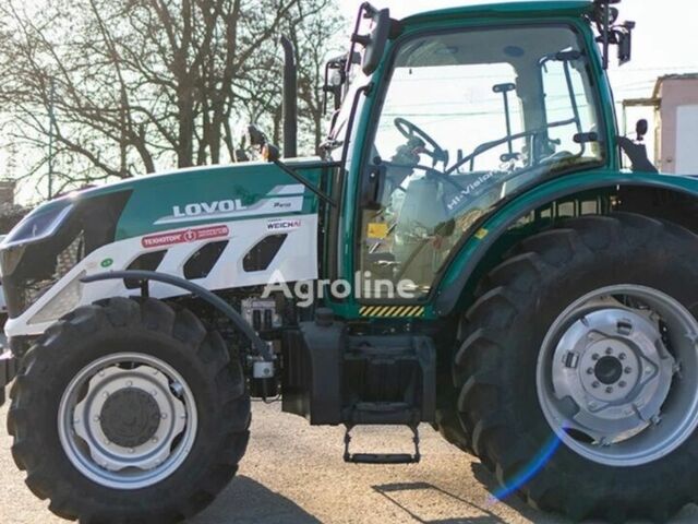 Зеленый Lovol Другая, объемом двигателя 0 л и пробегом 0 тыс. км за 2212019 $, фото 3 на Automoto.ua