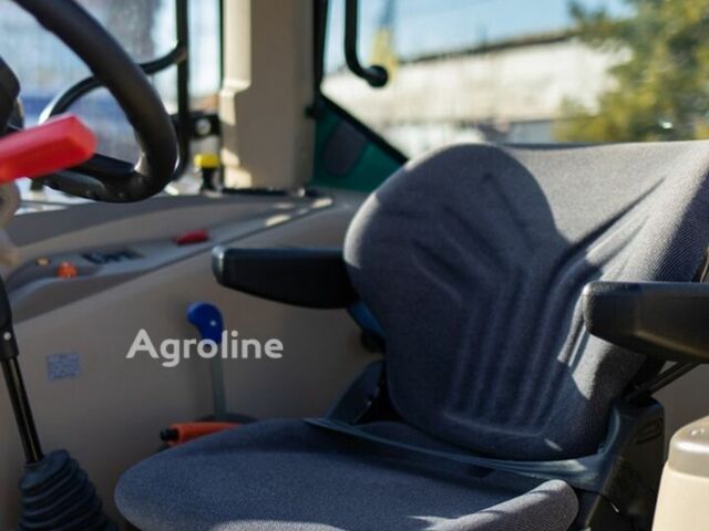 Зелений Lovol Інша, об'ємом двигуна 0 л та пробігом 0 тис. км за 2224554 $, фото 5 на Automoto.ua