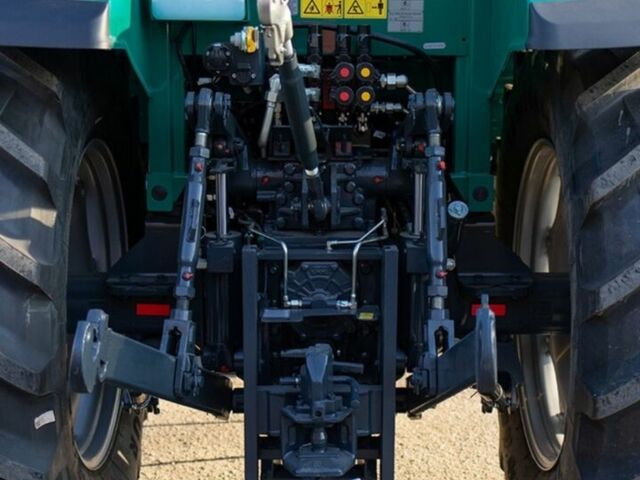 Зелений Lovol Інша, об'ємом двигуна 0 л та пробігом 0 тис. км за 2224554 $, фото 4 на Automoto.ua