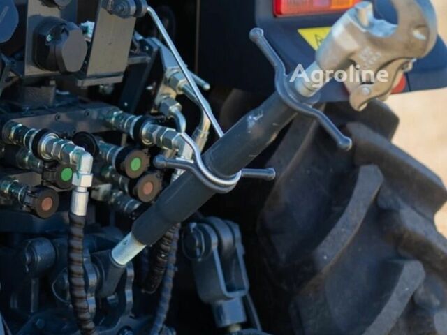 Зелений Lovol Інша, об'ємом двигуна 0 л та пробігом 0 тис. км за 2065172 $, фото 7 на Automoto.ua