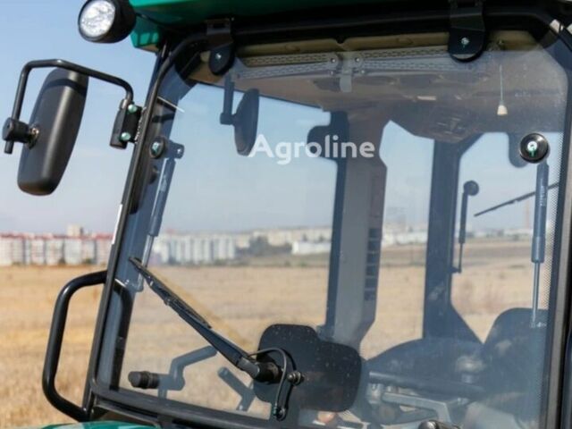 Зелений Lovol Інша, об'ємом двигуна 0 л та пробігом 0 тис. км за 2065172 $, фото 4 на Automoto.ua