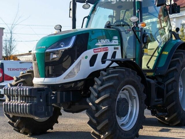 Зелений Lovol Інша, об'ємом двигуна 0 л та пробігом 0 тис. км за 2224554 $, фото 2 на Automoto.ua