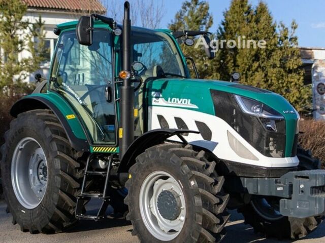 Зелений Lovol Інша, об'ємом двигуна 0 л та пробігом 0 тис. км за 2224554 $, фото 1 на Automoto.ua