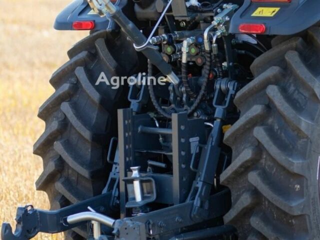 Зелений Lovol Інша, об'ємом двигуна 0 л та пробігом 0 тис. км за 2065172 $, фото 9 на Automoto.ua