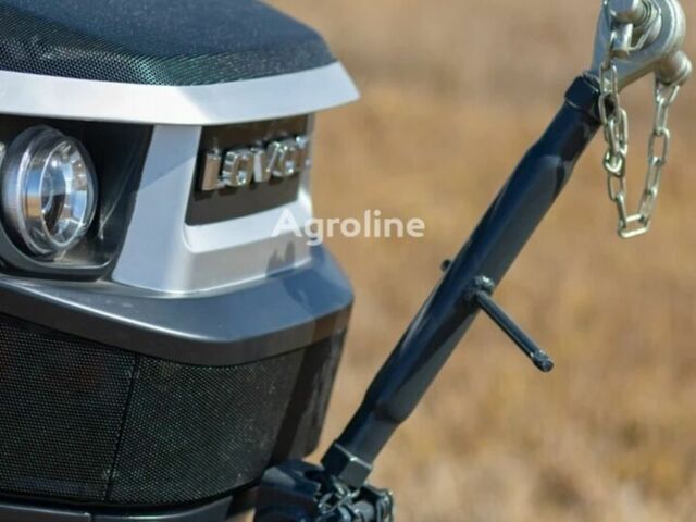 Зелений Lovol Інша, об'ємом двигуна 0 л та пробігом 0 тис. км за 2065172 $, фото 3 на Automoto.ua