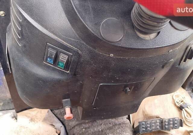 Зелений Lovol FD, об'ємом двигуна 2.9 л та пробігом 0 тис. км за 10000 $, фото 18 на Automoto.ua