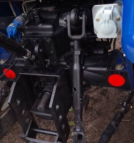 Зелений Lovol FD, об'ємом двигуна 2.9 л та пробігом 0 тис. км за 10000 $, фото 20 на Automoto.ua