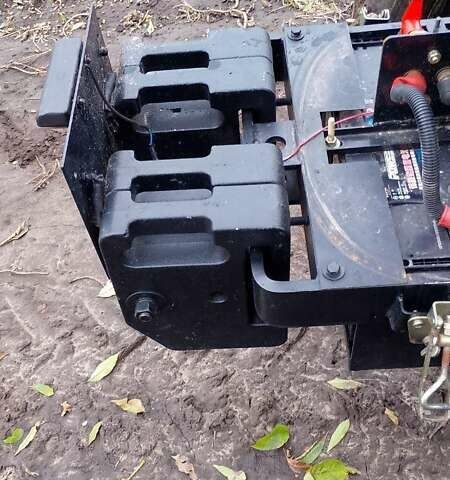 Зелений Lovol FD, об'ємом двигуна 2.9 л та пробігом 0 тис. км за 10000 $, фото 22 на Automoto.ua