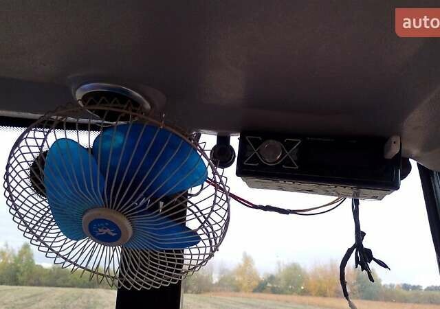 Зелений Lovol FD, об'ємом двигуна 2.9 л та пробігом 0 тис. км за 10000 $, фото 17 на Automoto.ua
