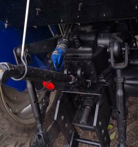 Зелений Lovol FD, об'ємом двигуна 2.9 л та пробігом 0 тис. км за 10000 $, фото 10 на Automoto.ua
