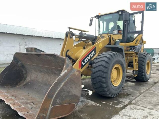 Lovol FL 956H, об'ємом двигуна 0 л та пробігом 4 тис. км за 57000 $, фото 3 на Automoto.ua
