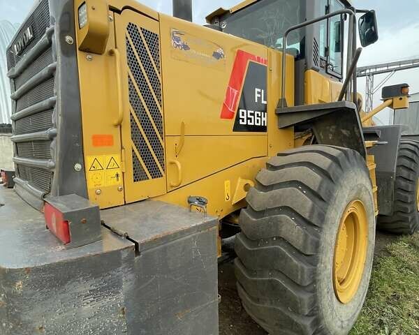 Lovol FL 956H, об'ємом двигуна 0 л та пробігом 4 тис. км за 57000 $, фото 11 на Automoto.ua