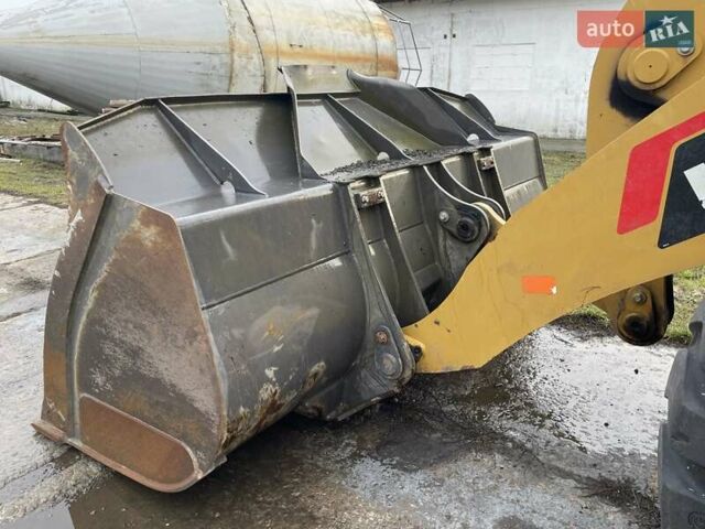 Lovol FL 956H, об'ємом двигуна 0 л та пробігом 4 тис. км за 57000 $, фото 5 на Automoto.ua