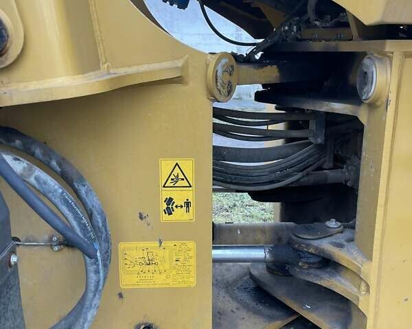Lovol FL 956H, об'ємом двигуна 0 л та пробігом 4 тис. км за 57000 $, фото 12 на Automoto.ua