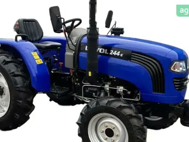 Lovol FT, об'ємом двигуна 0 л та пробігом 0 тис. км за 17957 $, фото 1 на Automoto.ua