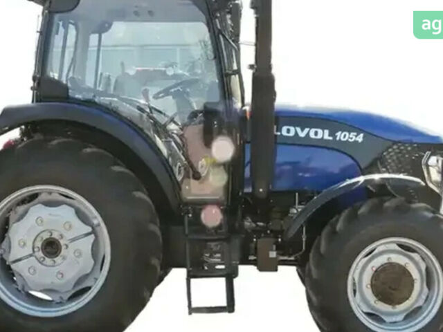 Lovol FT, об'ємом двигуна 0 л та пробігом 0 тис. км за 17957 $, фото 4 на Automoto.ua