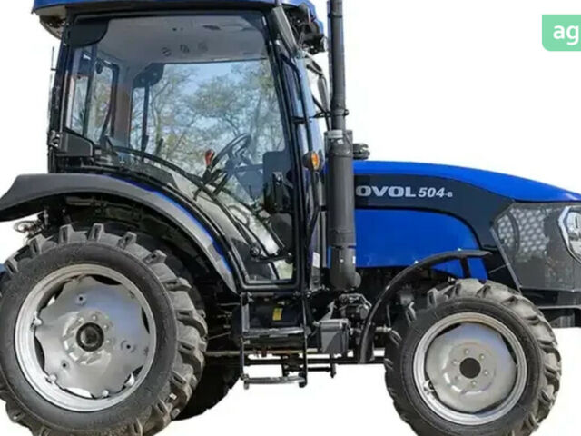 Lovol FT, об'ємом двигуна 0 л та пробігом 0 тис. км за 17957 $, фото 6 на Automoto.ua