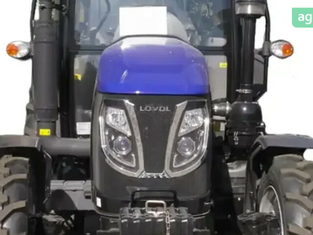 Lovol FT, об'ємом двигуна 0 л та пробігом 0 тис. км за 17957 $, фото 3 на Automoto.ua