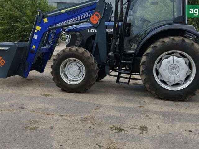 Lovol FT 1054, об'ємом двигуна 3.99 л та пробігом 0 тис. км за 25722 $, фото 6 на Automoto.ua