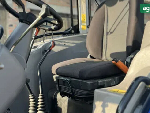 Lovol FT 1054, объемом двигателя 0 л и пробегом 0 тыс. км за 25600 $, фото 3 на Automoto.ua