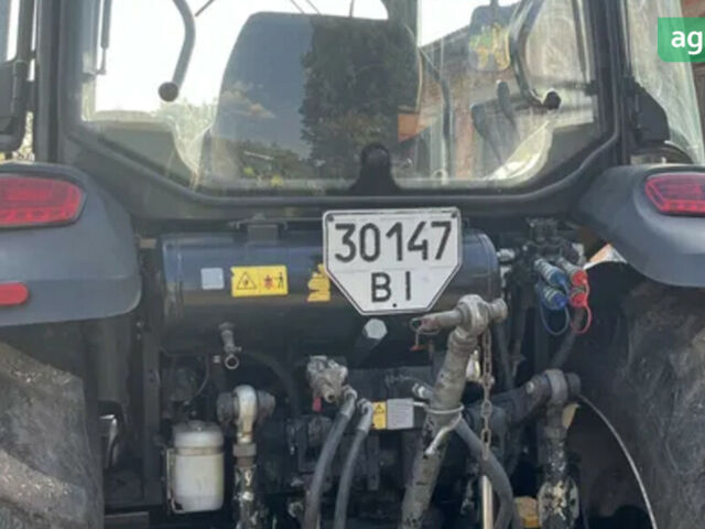 Lovol FT 1054, объемом двигателя 0 л и пробегом 0 тыс. км за 25600 $, фото 2 на Automoto.ua