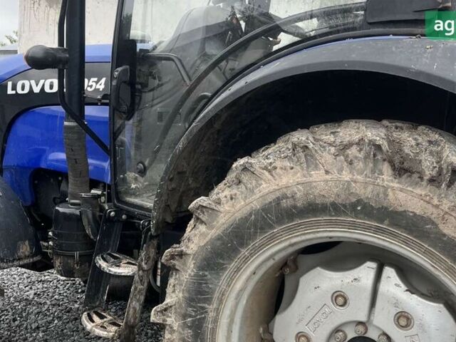 Lovol FT 1054, об'ємом двигуна 4 л та пробігом 0 тис. км за 26800 $, фото 2 на Automoto.ua