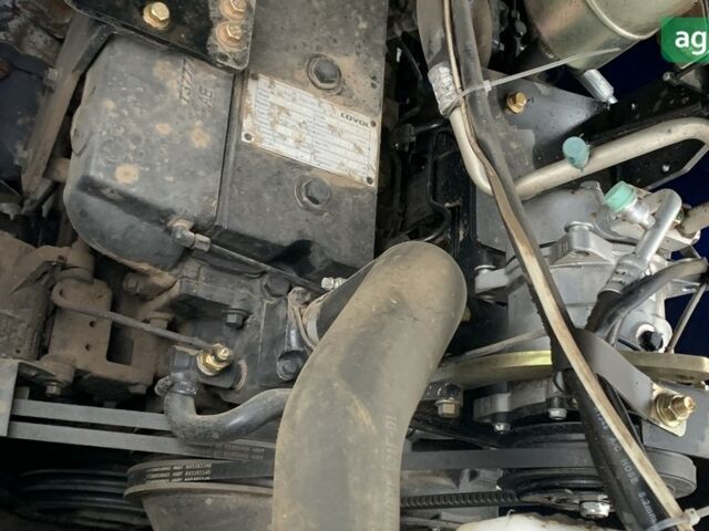 Lovol FT 1054, об'ємом двигуна 3.9 л та пробігом 1 тис. км за 31850 $, фото 2 на Automoto.ua