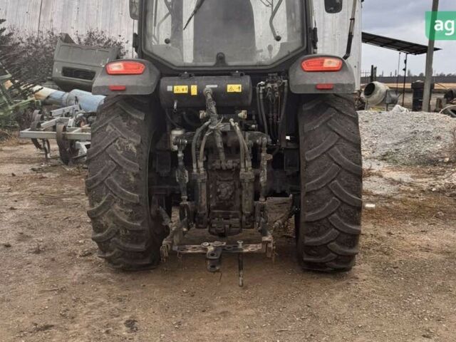Lovol FT 1054, об'ємом двигуна 0 л та пробігом 0 тис. км за 24700 $, фото 1 на Automoto.ua