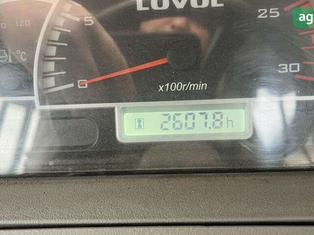 Lovol FT 1054, об'ємом двигуна 4 л та пробігом 0 тис. км за 26800 $, фото 5 на Automoto.ua