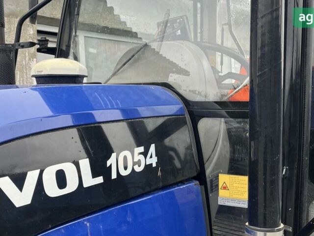 Lovol FT 1054, об'ємом двигуна 4 л та пробігом 0 тис. км за 26800 $, фото 4 на Automoto.ua