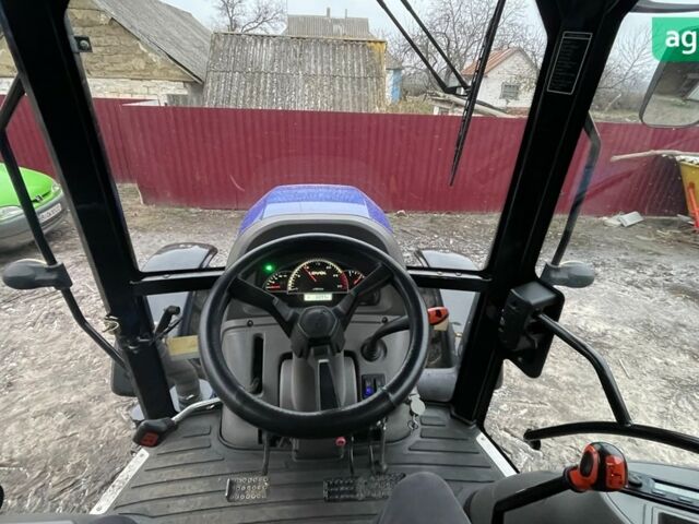 Lovol FT 1054, объемом двигателя 0 л и пробегом 0 тыс. км за 29000 $, фото 10 на Automoto.ua