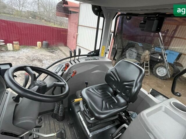 Lovol FT 1054, объемом двигателя 0 л и пробегом 0 тыс. км за 29000 $, фото 8 на Automoto.ua