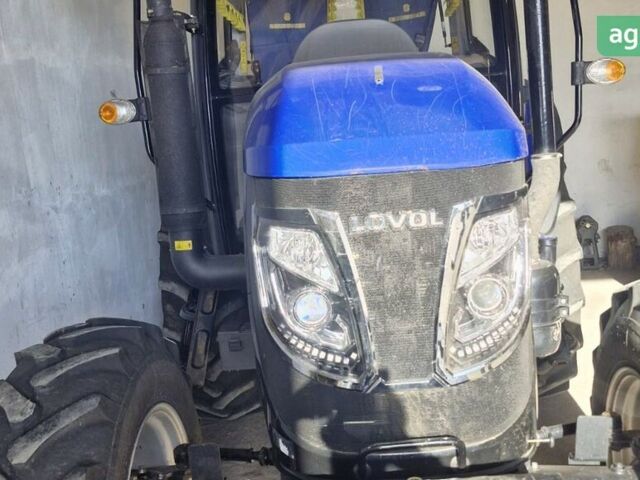 Lovol FT 1054, об'ємом двигуна 0 л та пробігом 0 тис. км за 31546 $, фото 6 на Automoto.ua